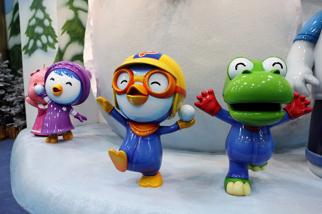 Pororo Park