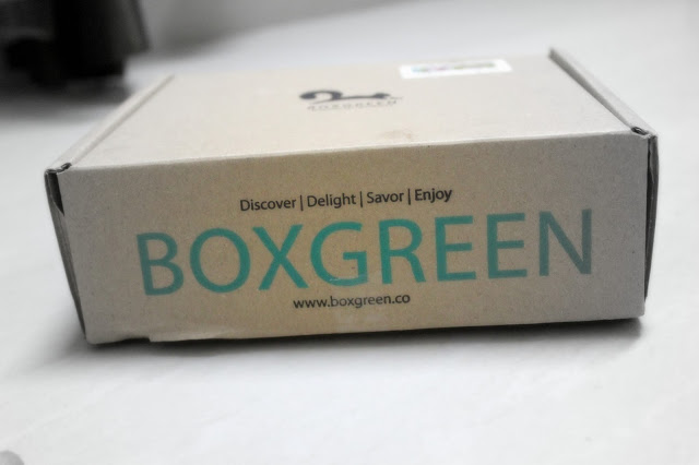 Boxgreen Singapore