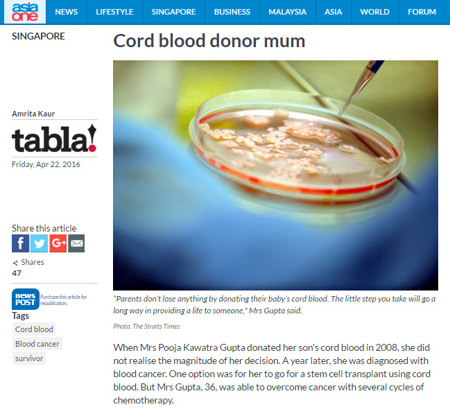 cordblooddonor