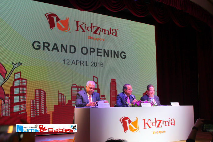 kidzaniaopening