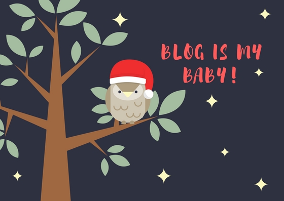 a day without blogging