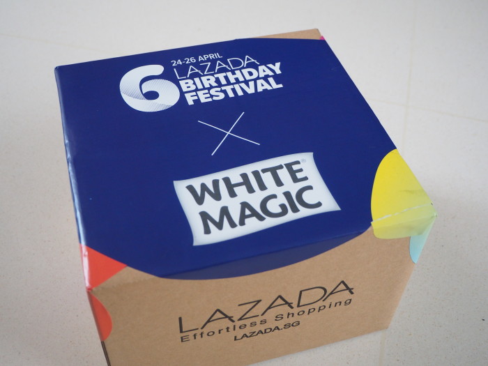 lazada 6th birthday