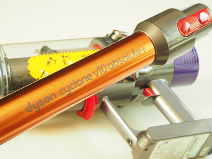 Dyson Cyclone v10