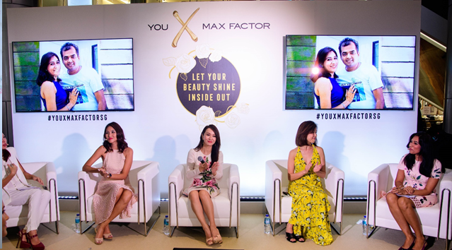 max factor