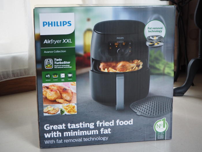 Philips Airfryer