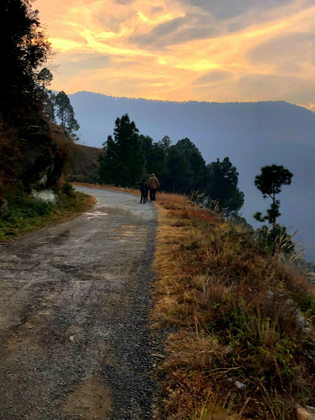 Dhoop ghar ramgarh