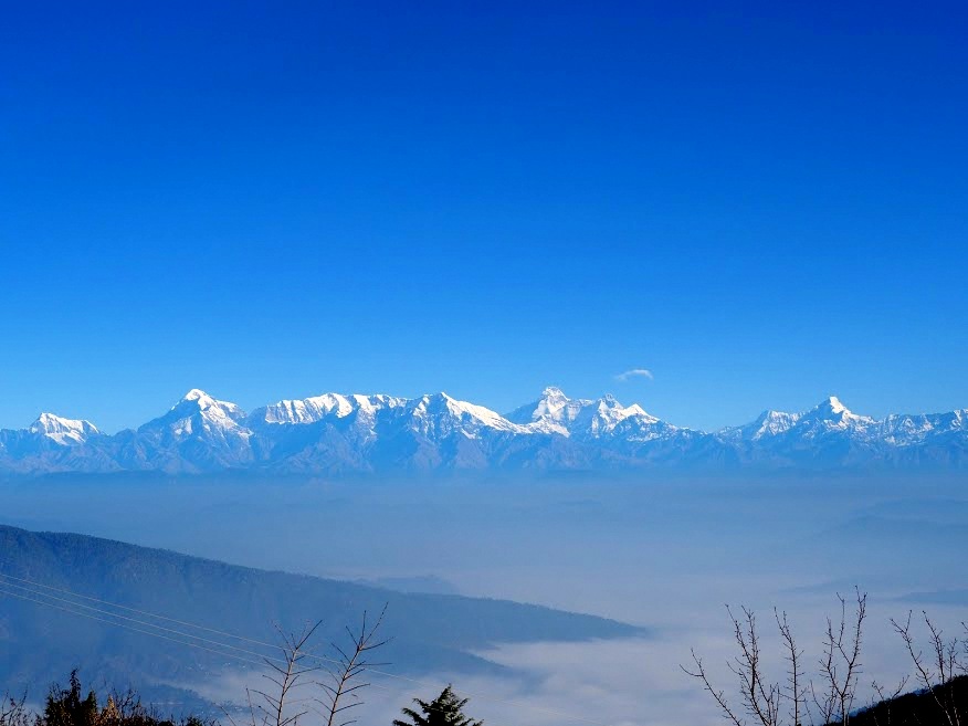 Dhoop ghar ramgarh