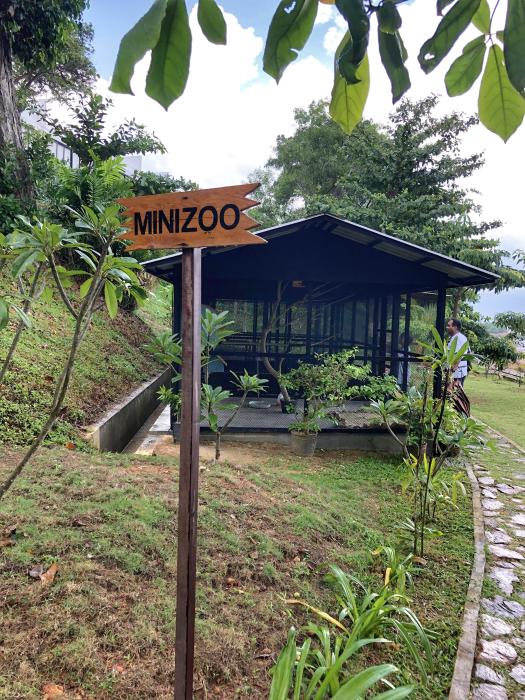 Montigo Resorts Nongsa