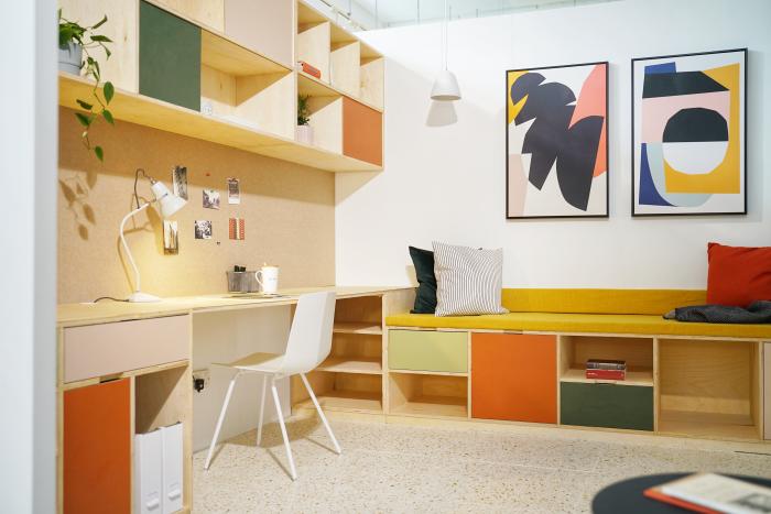 Livspace Singapore