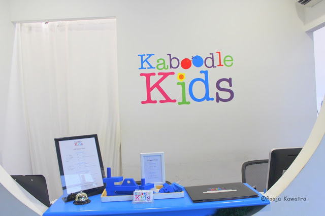 Kaboodle kids