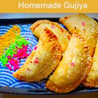 Gujiya