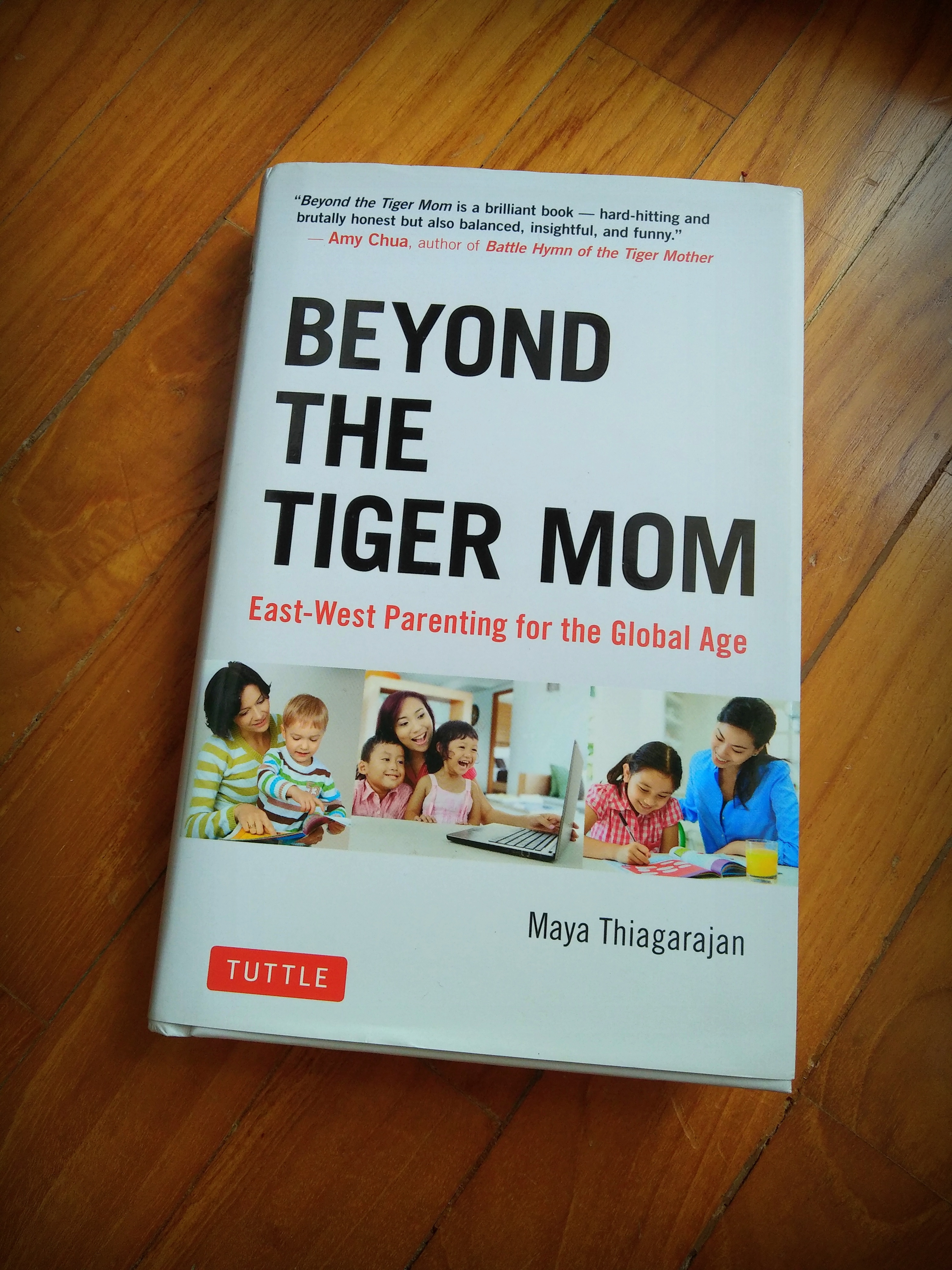 Beyond the tiger mom