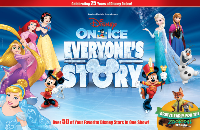 disney on ice