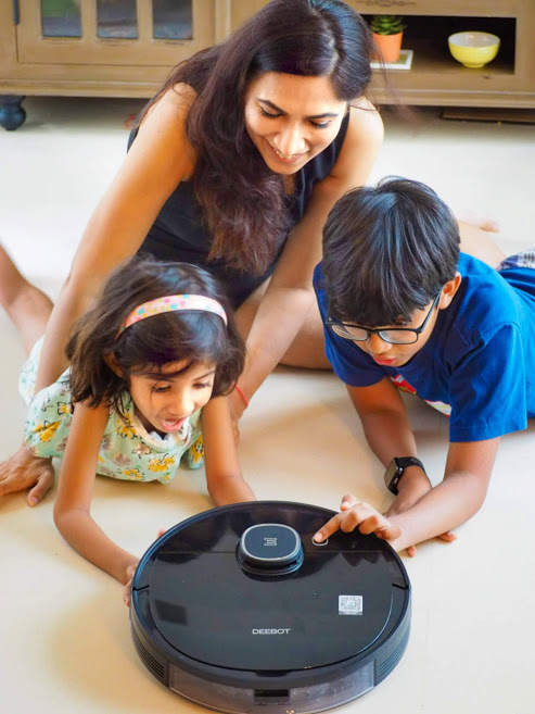 7 times saving appliances