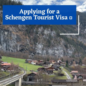 Schengen visa