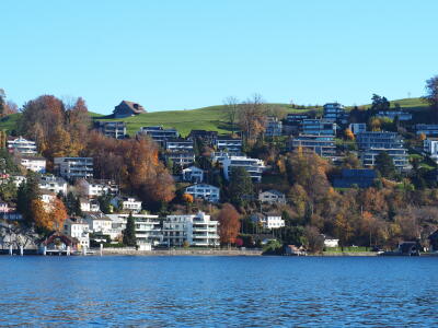 Lucerne rigi kulm