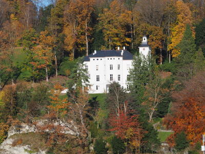 Lucerne rigi kulm