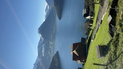 Lucerne rigi kulm