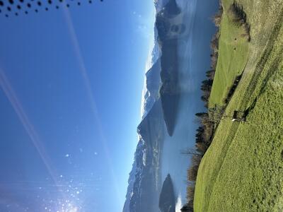 Lucerne rigi kulm